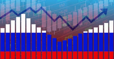 Ρωσία: Το δημόσιο χρέος αυξήθηκε το 2020 στα 257 δισ. δολ. στο 17,8% του ΑΕΠ