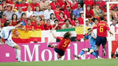 Ο Ιβάν Ελγκέρα στο BN Sports: «Φαινόταν στο βλέμμα των Ελλήνων πόσο το πίστευαν στο EURO 2004!» (video)