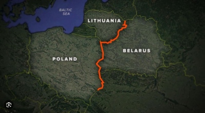 Νέα κλιμάκωση: Η Πολωνία ετοιμάζεται να κλείσει πλήρως τα σύνορα με τη Λευκορωσία - Το παράξενο μήνυμα: «Ενδεχόμενη χρήση όπλων»