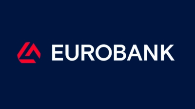 Eurobank: Στις 29 Ιουλίου τα οικονομικά αποτελέσματα β’ τριμήνου 2022