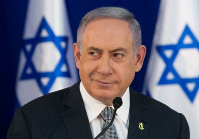 Ισραήλ: Ο πρωθυπουργός Netanyahu χαιρετίζει τη μεταφορά της πρεσβείας των ΗΠΑ στην Ιερουσαλήμ
