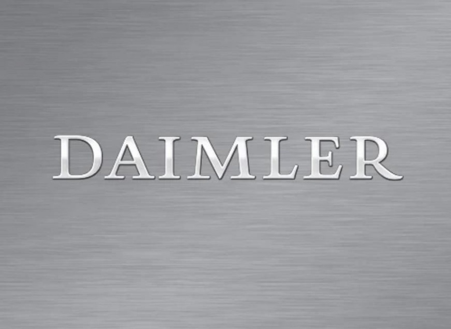Daimler: Υποχώρησαν κατά -22% τα κέρδη για το δ΄ 3μηνο 2018, στα 1,6 δισ. ευρώ - Στα 46,6 δισ. ευρώ τα έσοδα