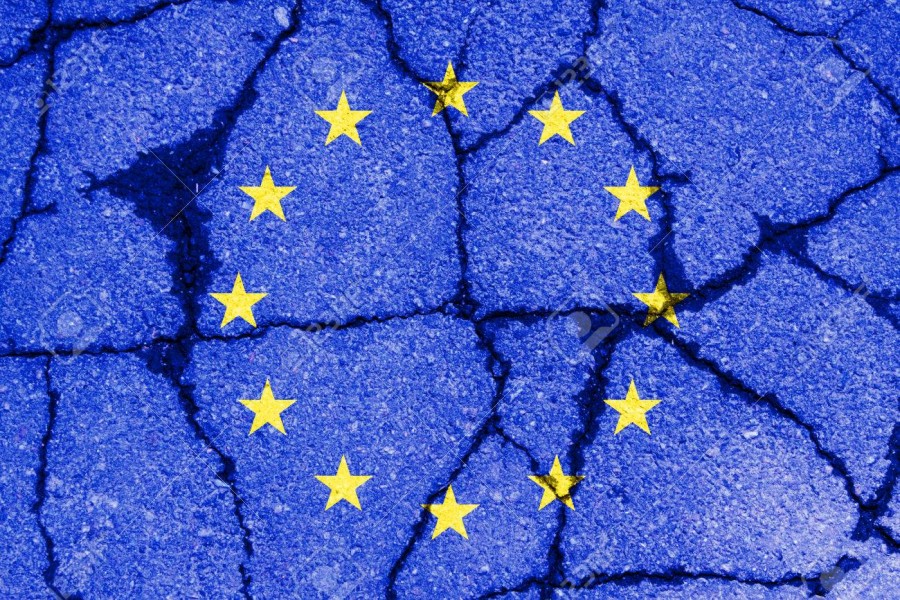 Η οικονομική κατάρρευση, λόγω κορωνοϊού, στρέφει περισσότερους Ευρωπαϊους κατά της ΕΕ