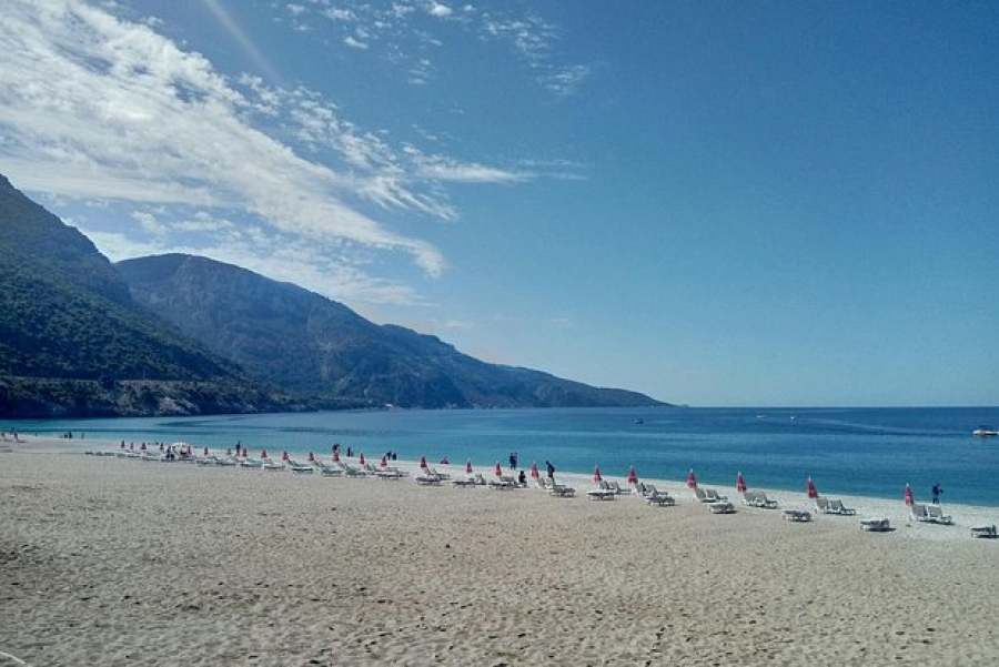 Οι Ρώσοι δεν θέλουν πλέον να κάνουν διακοπές στην Τουρκία