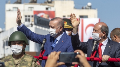 Ο πόλεμος νεύρων από τον Erdogan και απώτερος στόχος στα Βαρώσια - Το εσωτερικό μέτωπο και οι εκλογές του 2023