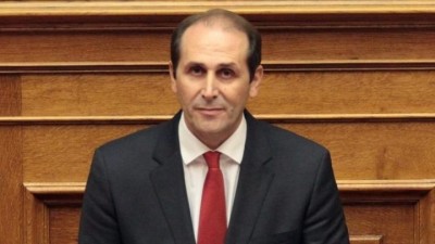 Βεσυρόπουλος: Η πάταξη της λαθρεμπορίας είναι εθνικός στόχος, δεν χωρούν κομματικοί διαγκωνισμοί