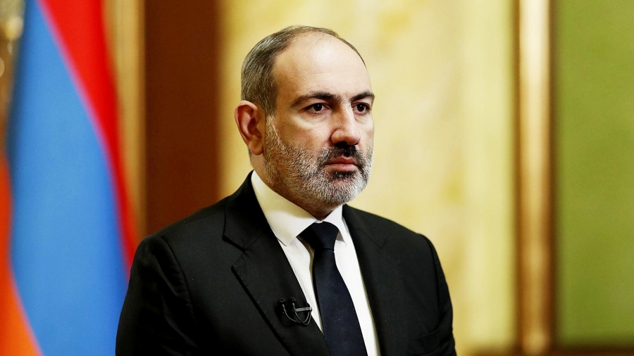 Για μια χούφτα δολάρια ... τα ρισκάρει όλα ο Pashinyan - Σέρνει την Αρμενία εκτός της συμμαχίας CSTO, με το βλέμμα στο ΝΑΤΟ