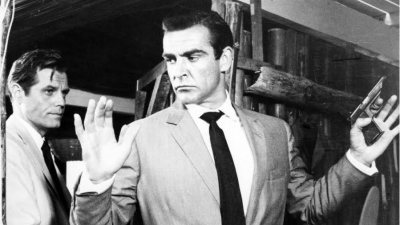 Κινηματογραφικά όπλα: To Walther του James Bond δεν είναι ότι νομίζαμε