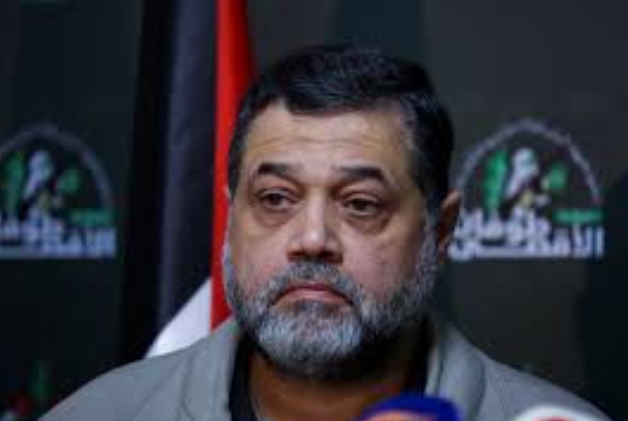 Hamas: Μη αποδεκτή η αλλαγή των όρων της 2ας Ιουλίου για κατάπαυση του πυρός στη Γάζα