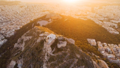 Τον Απρίλιο το This is Athens – Agora του Δήμου Αθηναίων