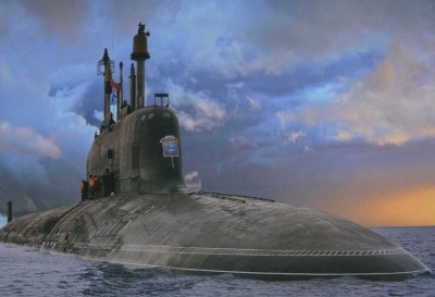 Συναγερμός στις ΗΠΑ, στην Κούβα το ρωσικό υποβρύχιο Kazan – Με...σιγαστήρα και Zircon των 9 Mach ισοπεδώνει τη Florida
