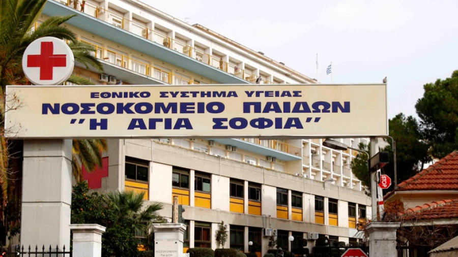 Ζούμε από τύχη με το ηθικό πλεονέκτημα της ΝΔ – Νέα πτώση ασανσέρ στο παίδων «Αγία Σοφία», κινδύνευσε γιατρός