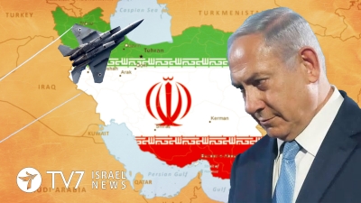 Netanyahu (Ισραήλ): Το Ιράν ευθυνόταν για την έκρηξη σε ισραηλινό πλοίο στον Κόλπο