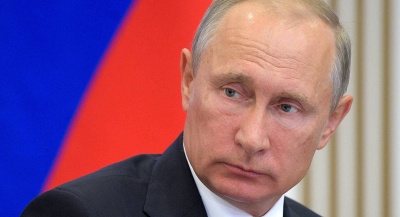 Συνεργάτες Putin: Δικαίωση της σκληρής του στάσης έναντι της Δύσης η μεγάλη εκλογική νίκη του Ρώσου προέδρου
