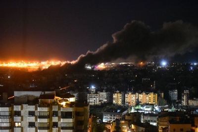 Ήττα γοήτρου για Ισραήλ: 100 Ιρανικοί βαλλιστικοί πύραυλοι (55%) διέλυσαν Ιron Dome, Mosand  – Netanyahu: Θα πληρώσουν