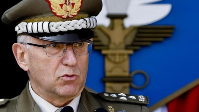 Αυτοκτόνησε πρόεδρος ομίλου ναυπηγείων στην Ιταλία - Συγκλονισμένη η Meloni για την απώλεια του στρατηγού Claudio Graziano