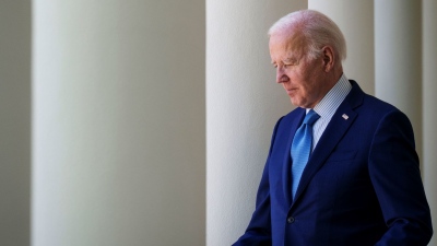 «Κανείς δεν σηκώνει τηλέφωνο πλέον»… άφαντοι οι δωρητές του Joe Biden, αμφιβάλουν για την υποψηφιότητα του