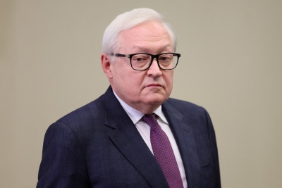 Ryabkov (Ρωσία): Γεγονός ότι οι ΗΠΑ συμμετείχαν στην επίθεση των Ουκρανών στο Kursk