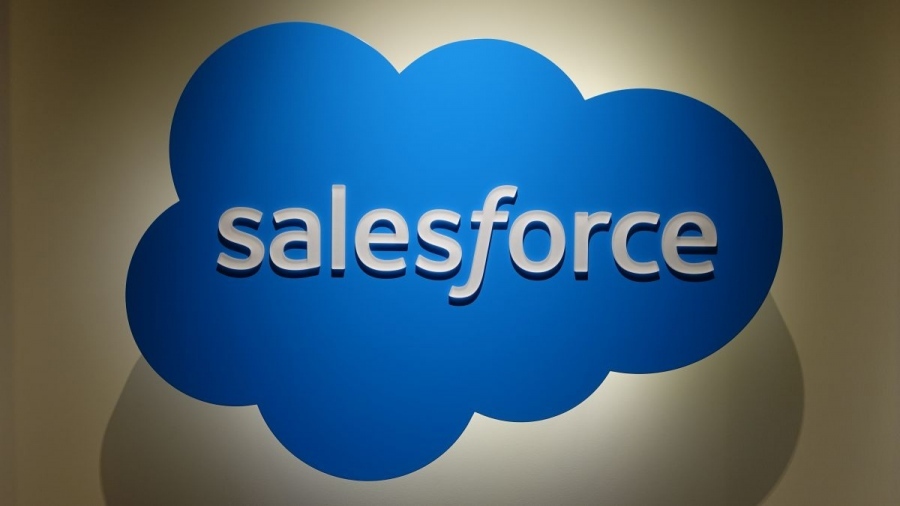 Salesforce: Επένδυση 4 δισ. δολ. στο Ηνωμένο Βασίλειο για κέντρο τεχνητής νοημοσύνης