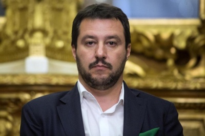 Ιταλία: Πρώτη η Λέγκα του Salvini με 30% - Ακολουθεί με 29% το Κίνημα 5 Αστέρων