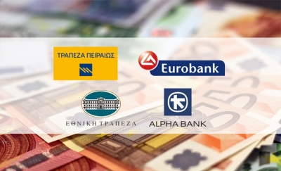 Θα ξαναδούμε στο 1 ευρώ Eurobank, Πειραιώς και Alpha bank και την ΔΕΗ στα 6,20 ευρώ… και μετά μια από τα ίδια πάλι πτώση