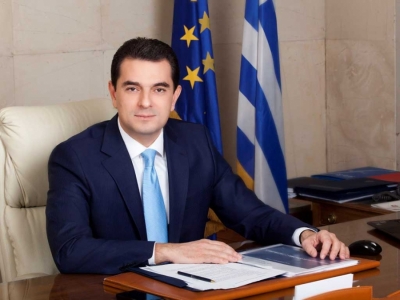 Πώς ο υπουργός Κώστας Σκρέκας έφερε διακοπές ρεύματος στην Κρήτη - Τι ζητούσε ο ΑΔΜΗΕ για να δώσει ρεύμα στο νησί!
