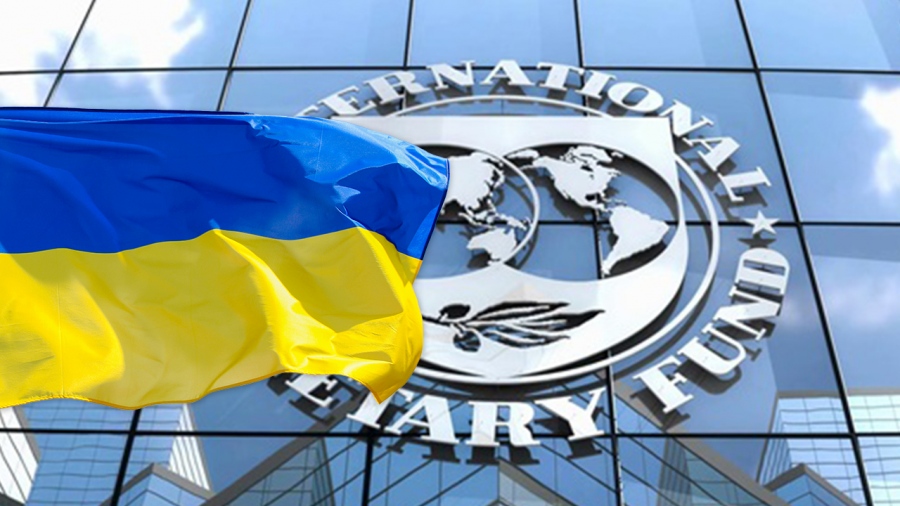 ΗΠΑ, ΕΕ διαμελίζουν το πτώμα της χρεοκοπημένης Ουκρανίας λόγω Ισραήλ -  Δυτικά κοράκια ξεζουμίζουν τον πλούτο της
