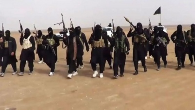 Δεκάδες μαχητές του ISISI σκότωσαν κατά την προέλασή τους, οι δυνάμεις του Συριακού Δημοκρατικού Στρατού