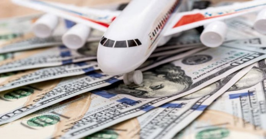 Forbes Advisor: Πόσα ταξίδια θα κάνουν οι Αμερικανοί και πώς θα πληρώσουν