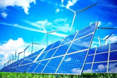 ΕΕ: Συμφωνία για το ποσοστό ανανεώσιμων πηγών ενέργειας μέχρι το 2030