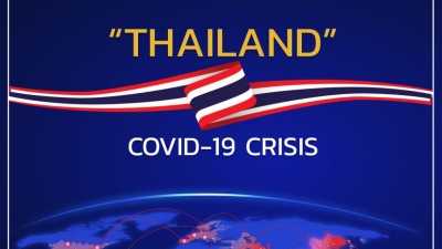 Ταϊλάνδη: Εκατοντάδες υγειονομικοί μολύνθηκαν με κορωνοϊό, παρότι ήταν πλήρως εμβολιασμένοι