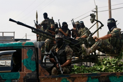 Ταξιαρχίες Al - Qassam της Hamas: Ισοπεδώσαμε Ισραηλινούς σε 5 επιθέσεις εναντίον των δυνάμεων κατοχής