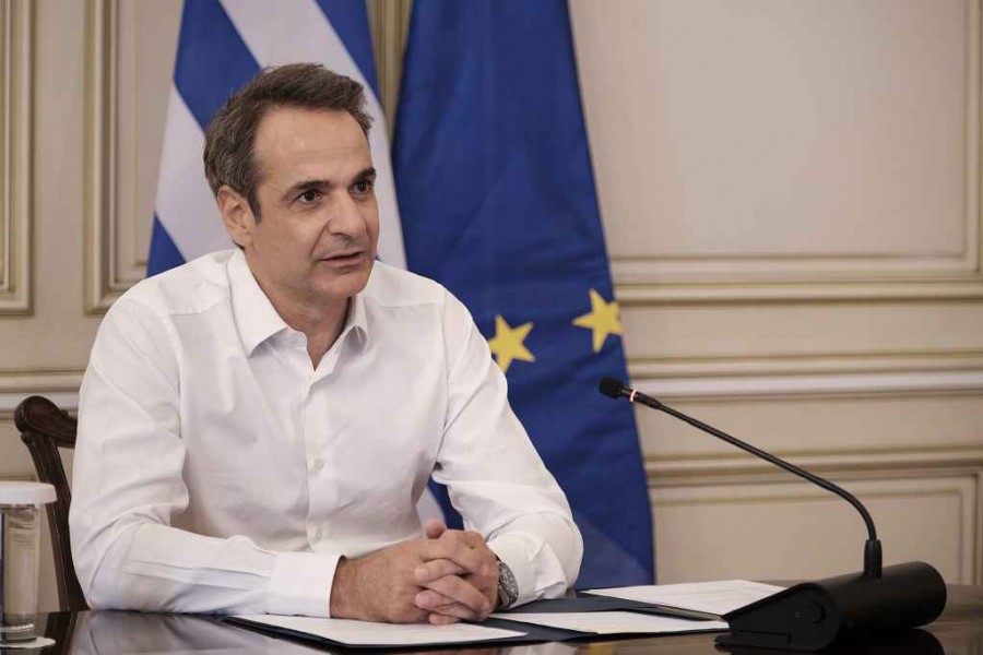 Για τον Ιούλιο 2020 παραπέμπονται οι αποφάσεις για το Ταμείο Ανάκαμψης