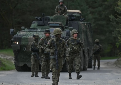 Θανάσιμη εμπλοκή  – Ευρώπη και ΝΑΤΟ συγκροτούν την Ουκρανική Λεγεώνα για να πολεμήσουν ανηλεώς και μέχρι τέλους τη Ρωσία