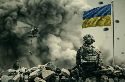 Ωμή παραδοχή: Οι ΗΠΑ ποτέ δεν είπαν ότι στόχος τους είναι η νίκη της Ουκρανίας