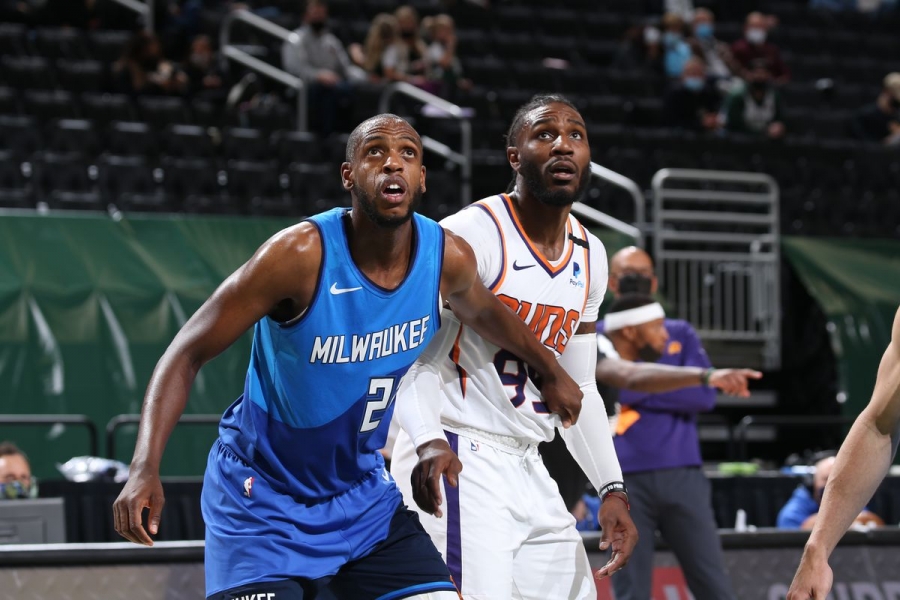 Basketball: From Wellington Saints to the NBA - Torrey Craig