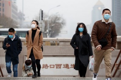 Κίνα Κορωνοΐός: Ενδείξεις για δεύτερο κύμα της πανδημίας στο Πεκίνο - Νέο Lockdown σε 11 συνοικίες