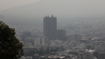 Οδηγός προστασίας από την ατμοσφαιρική ρύπανση λόγω πυρκαγιάς - Οι ομάδες υψηλού κινδύνου