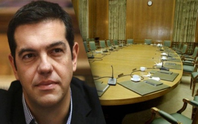 «Άνθρακες ο θησαυρός» από τα ανοίγματα στην Κεντροαριστερά αποδείχτηκε ο ανασχηματισμός