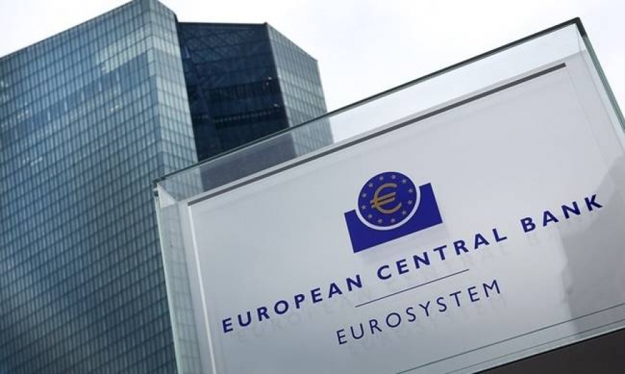 Ξεπέρασαν τα 2,08 τρισ. ευρώ οι αγορές κρατικών ομολόγων από την ΕΚΤ