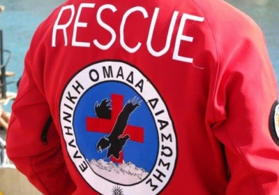 Διάσωση τραυματισμένης ορειβάτισσας στον Όλυμπο - Μεταφέρθηκε σε νοσοκομείο