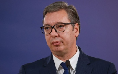 Η Σερβία γυρνά την πλάτη στη Ρωσία - Ο Vucic δεν πάει στη Σύνοδο των BRICS για να δει... Μητσοτάκη, Tusk και Von der Leyen