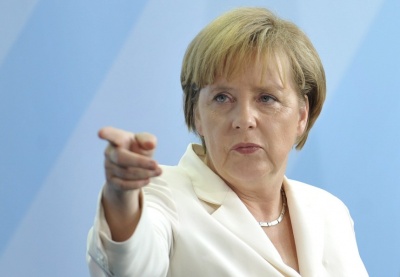Το Βερολίνο «καλοβλέπει» την προεδρία της Κομισιόν - Οι στόχοι της Merkel