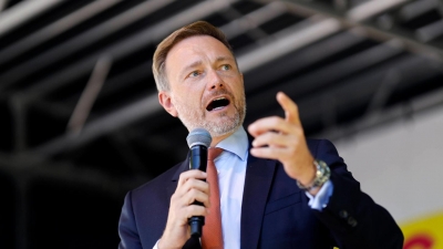 FDP (Φιλελεύθεροι - Εκλογές Γερμανία 2021): Αποδυναμώθηκαν τα άκρα, ώρα για ένα νέο ξεκίνημα