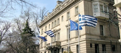 Καταγγελία σοκ του Έλληνα Πρέσβη  στην Ουκρανία: Στο Donbass ο ΟΑΣΕ βοήθησε τις ουκρανικές επιθέσεις – Απρέπειες κατά Ελλήνων