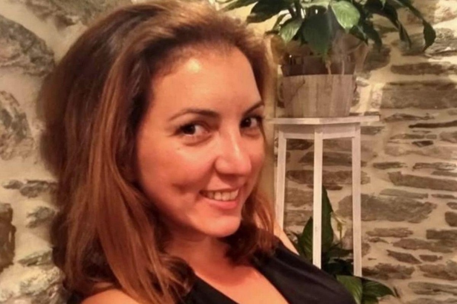 Πέθανε η δημοσιογράφος του Mega Τίνα Αλεξανδρή σε ηλικία μόλις 38 ετών