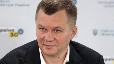 Mylovanov (Πρώην υπουργός Ουκρανίας): Υπάρχουν κλιμακούμενες εντάσεις με την Πολωνία