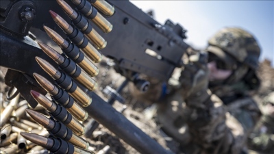 Οι Αμερικάνοι ψάχνουν όπλα αξίας 62 εκατ. δολαρίων στην Ουκρανία – Το Κίεβο δεν γνωρίζει…