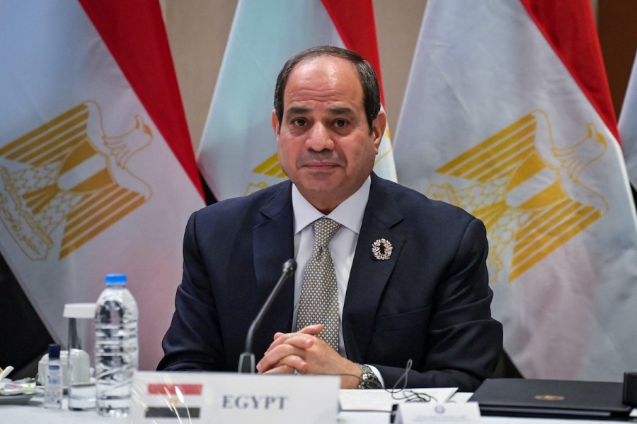 Προειδοποίηση από Αίγυπτο: Σε κρίσιμη καμπή η Μέση Ανατολή - Κάντε όλοι πίσω