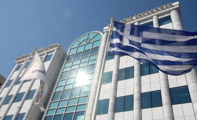 ΧΑ: Θετική παραμένει η επενδυτική ψυχολογία υποστηριζόμενη από τις αγορές του εξωτερικού